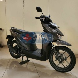 Honda All New Beat Deluxe Tahun 2026